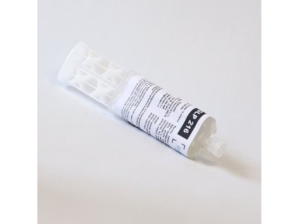 GLP 216 (rychlý epoxid), bal. kartuše 50 ml se směšovačem