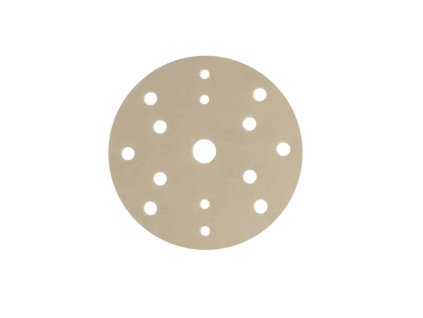 Hrubé broušení P400 ( ø 152 mm)