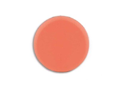 Leštění molitanovým kotoučem (ø 125 mm)