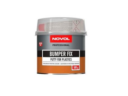 NOVOL BUMPER FIX 0,5kg