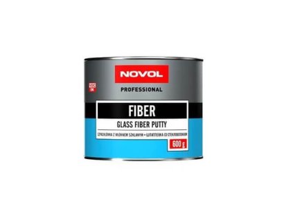 NOVOL FIBER tmel se skelným vláknem 0,60 kg