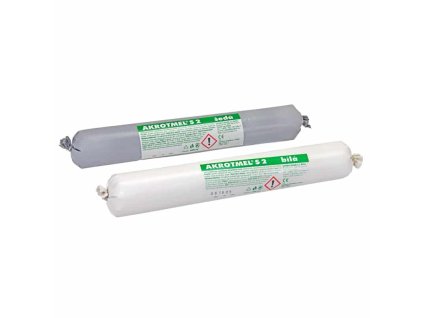 Akrotmel S2, 600 ml BÍLÝ
