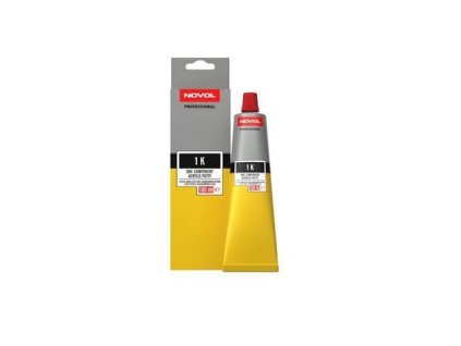 NOVOL PE 1K tmel 100 ml