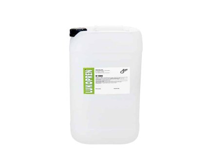 Lukopren N 1000 polymer 5 kg