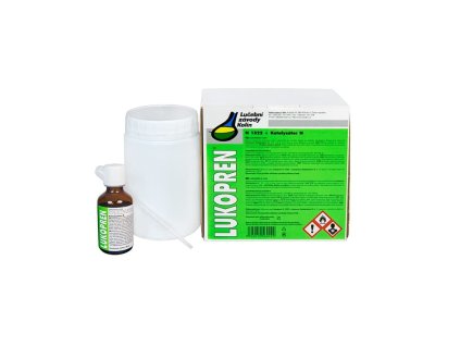 Lukopren N 1000 0,8 kg