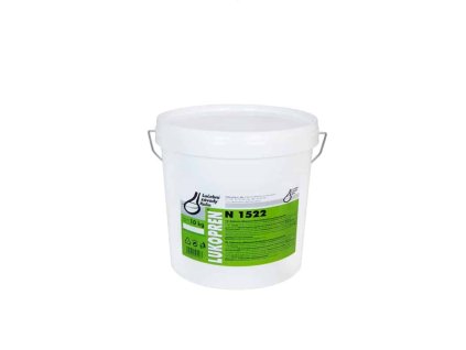 Lukopren N 1522 Silikonový tmel 10 kg