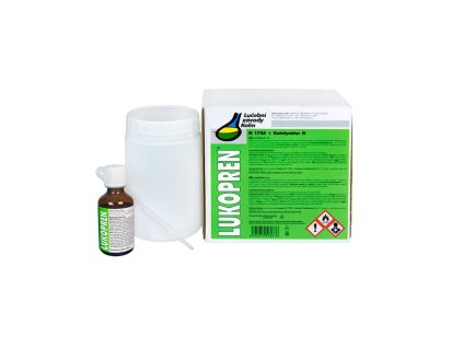 Lukopren N 1725 Silikonový kaučuk 1 kg