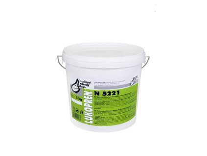 Lukopren N 5221 viskózní pasta 5 kg
