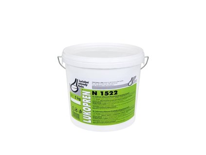 Lukopren N 1522 zalévací silikonová pasta 5 kg