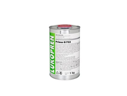 Lukopren primer B 733, 1 l