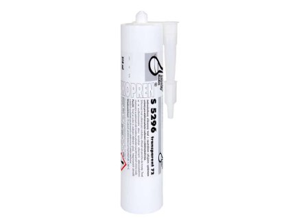 Lukopren S 5296, 310 ml kartuše, translucentní