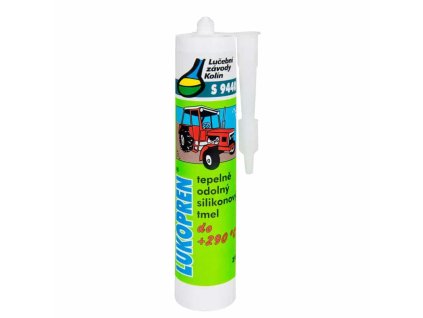 Lukopren S 9440, 310 ml kartuše, barva cihla 43
