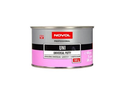NOVOL UNI - tmel univerzální 0,50 kg NOV1101