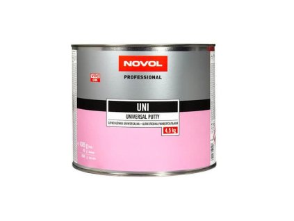 NOVOL UNI - tmel univerzální 4,50 kg NOV1104