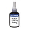 PERMABOND UV625 UV lepidlo na sklo 50 ml