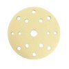 Jemné broušení, měkká mezivrstva ( ø 152 mm)