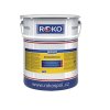 Rokoroad RK 320 - Silniční barva - ČERVENÁ 5 kg