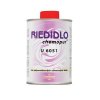 Chemopur U 6051 160 kg/200l ředidlo do PUR barev