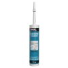 2206 Sanitarni silikon MASTERsil transparent 315 ml
