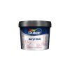 dulux acryl matt
