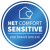 Hetline Sensitive Silikat dolepka