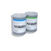 Araldite 2014, 2 kg (1,33 kg složka A + 0,67 kg složka B)