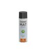 BKP POLYKAR ČERNÝ MAT spray 500 ml