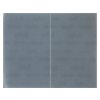 Brusný formát ruční (2 ks) o zrnitosti 3000 (72x125 mm)