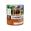 Chemolak Chemolux s-Klasik Teak 0,75l