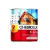 Chemolux Extra 0,75l Jedlová zeleň