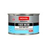 NOVOL FIBER MICRO tmel se skelným vláknem 0,50 kg NOV1231