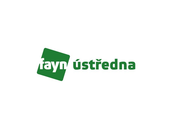 fayn ustredna