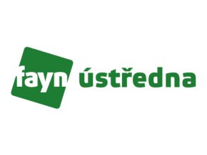 fayn ustredna