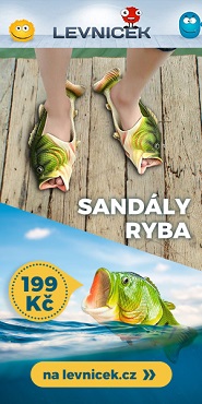 Sandaly ryba