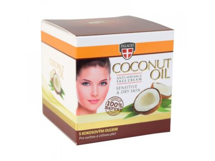 4372 kokosovy pletovy krem 50 ml