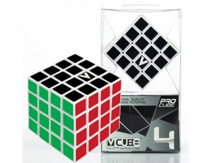 V-Cube 4  PRo CUBE