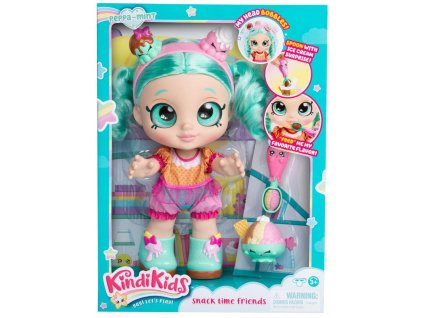 Kindi Kids panenka Peppa Mint