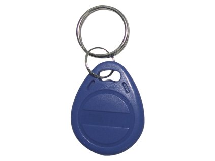 Elektronická RFID klíčenka H8013