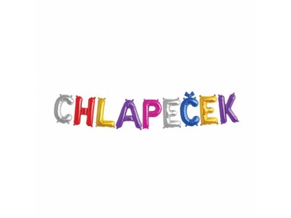 NAFUKOVAČKA - CHLAPEČEK