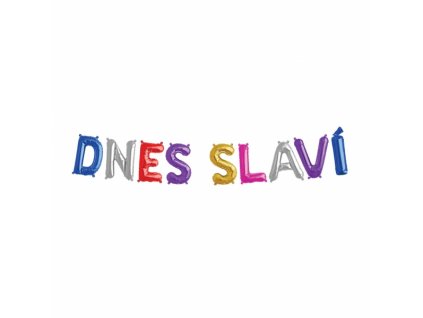 NAFUKOVAČKA - DNES SLAVÍ