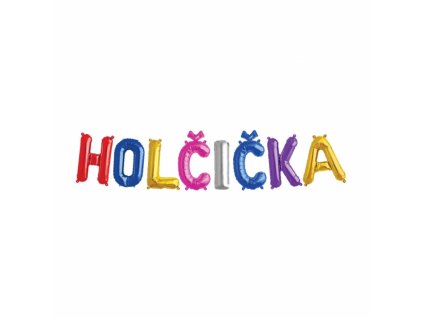 NAFUKOVAČKA - HOLČIČKA