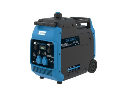 gude invertorova elektrocentrala isg 3200 2 2