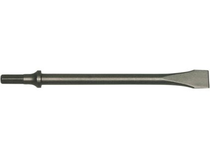 Náhradní sekáč k sekacímu kladivu - plochý 200x20 mm