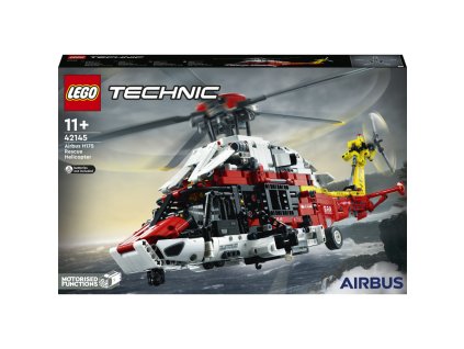 LEGO® Technic 42145 Záchranářský vrtulník Airbus H175