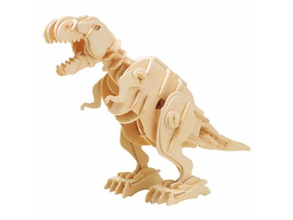 RoboTime robotická hračka dinosaurus Malý T-REX