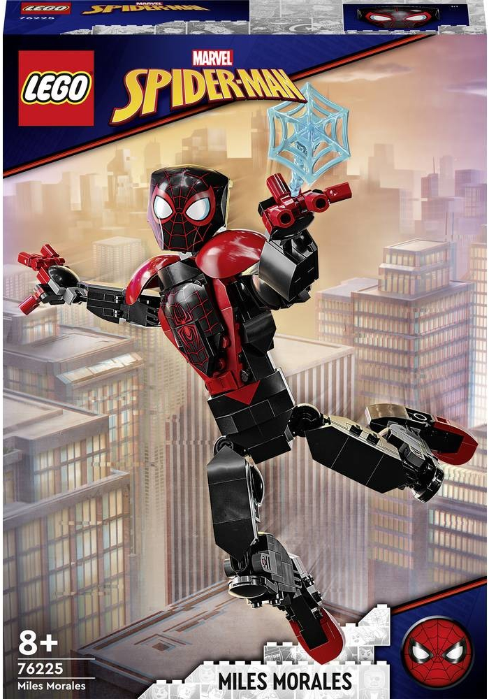 LEGO® 76225 figurka Miles Morales 76225