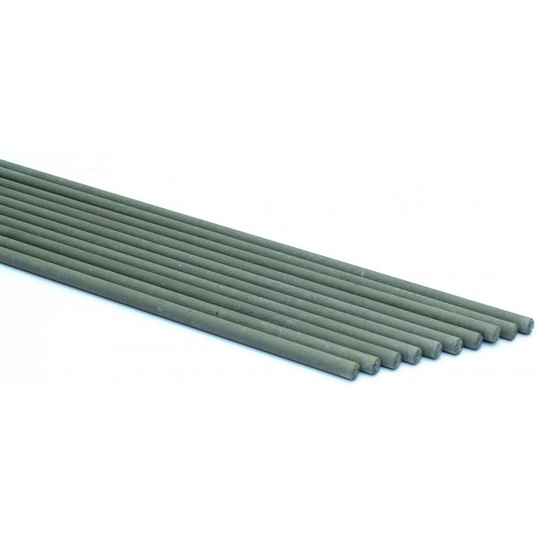 Elektrody rutilové (J421), 2,0 x 300 mm, 2,5 kg 7020
