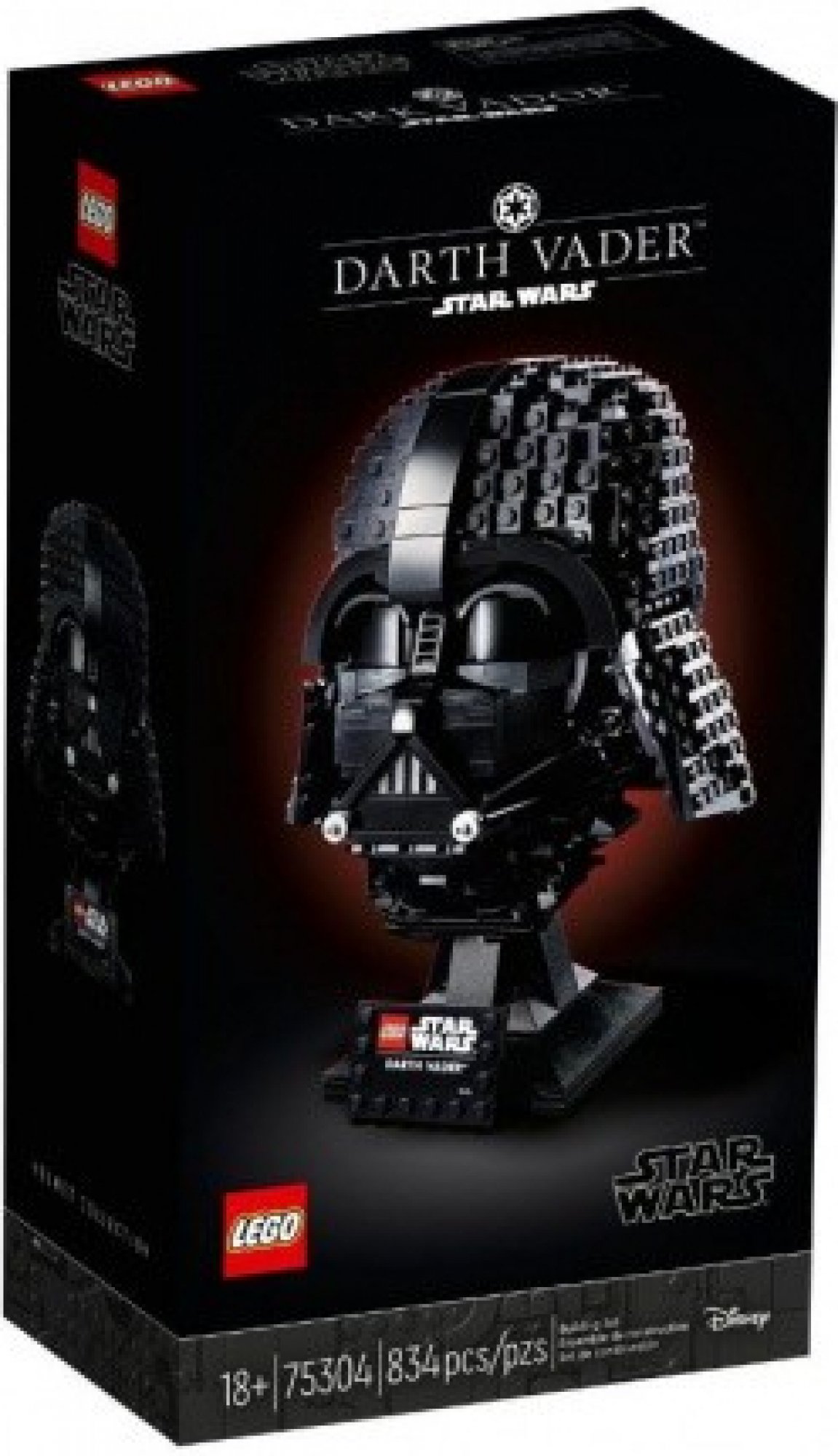 LEGO® Star Wars™ 75304 Helma Dartha Vadera 75404