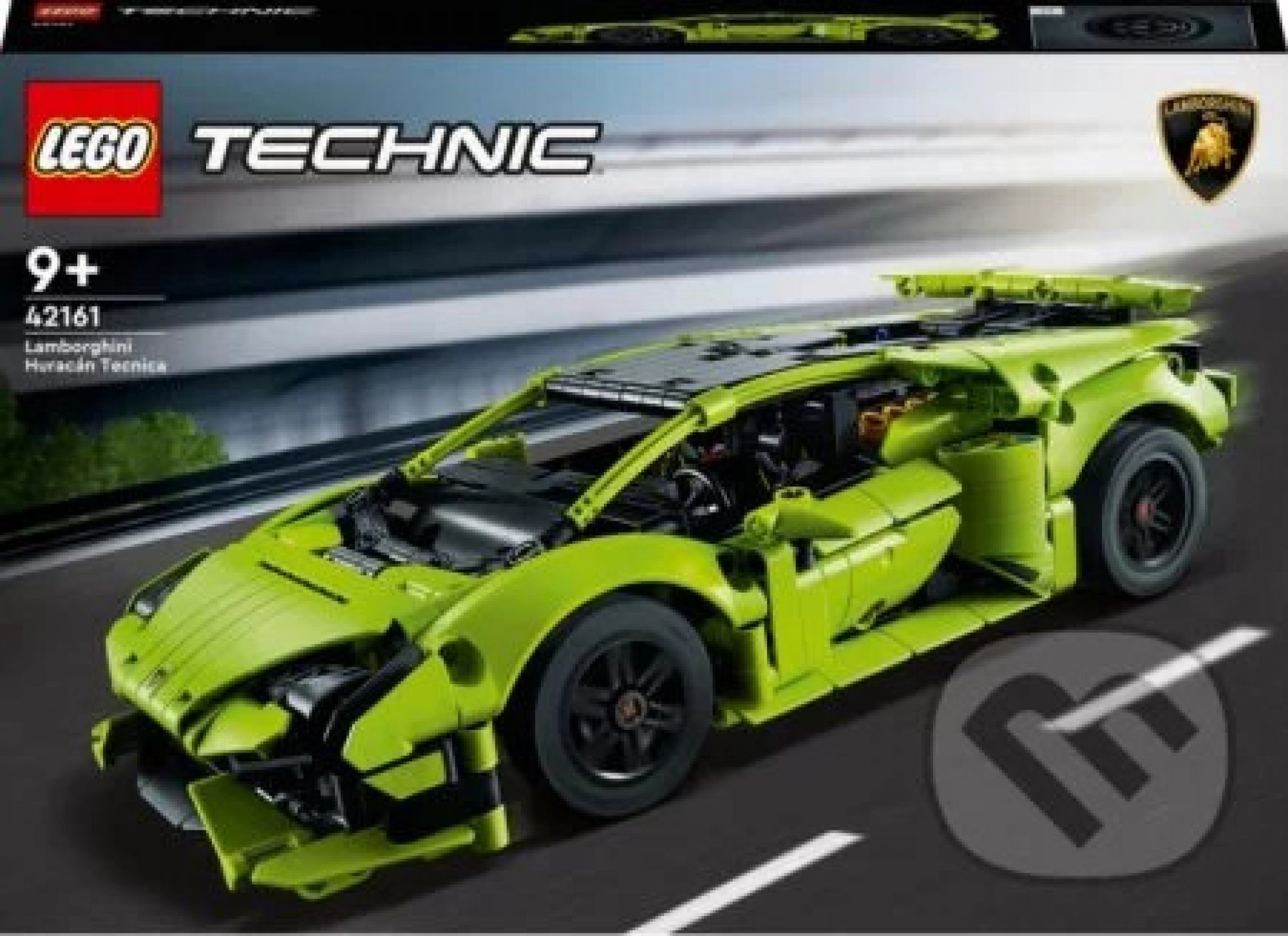 LEGO® Technic 42161 Lamborghini Huracán Tecnica 42161