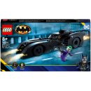 LEGO® DC 76224 Batman™ vs. Joker™: Honička v Batmobilu 76224